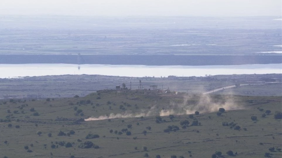 Πάνω από 350.000 άμαχοι σκοτώθηκαν στον επταετή πόλεμο στη Συρία – Εκτοπίστηκαν 11 εκατομμύρια